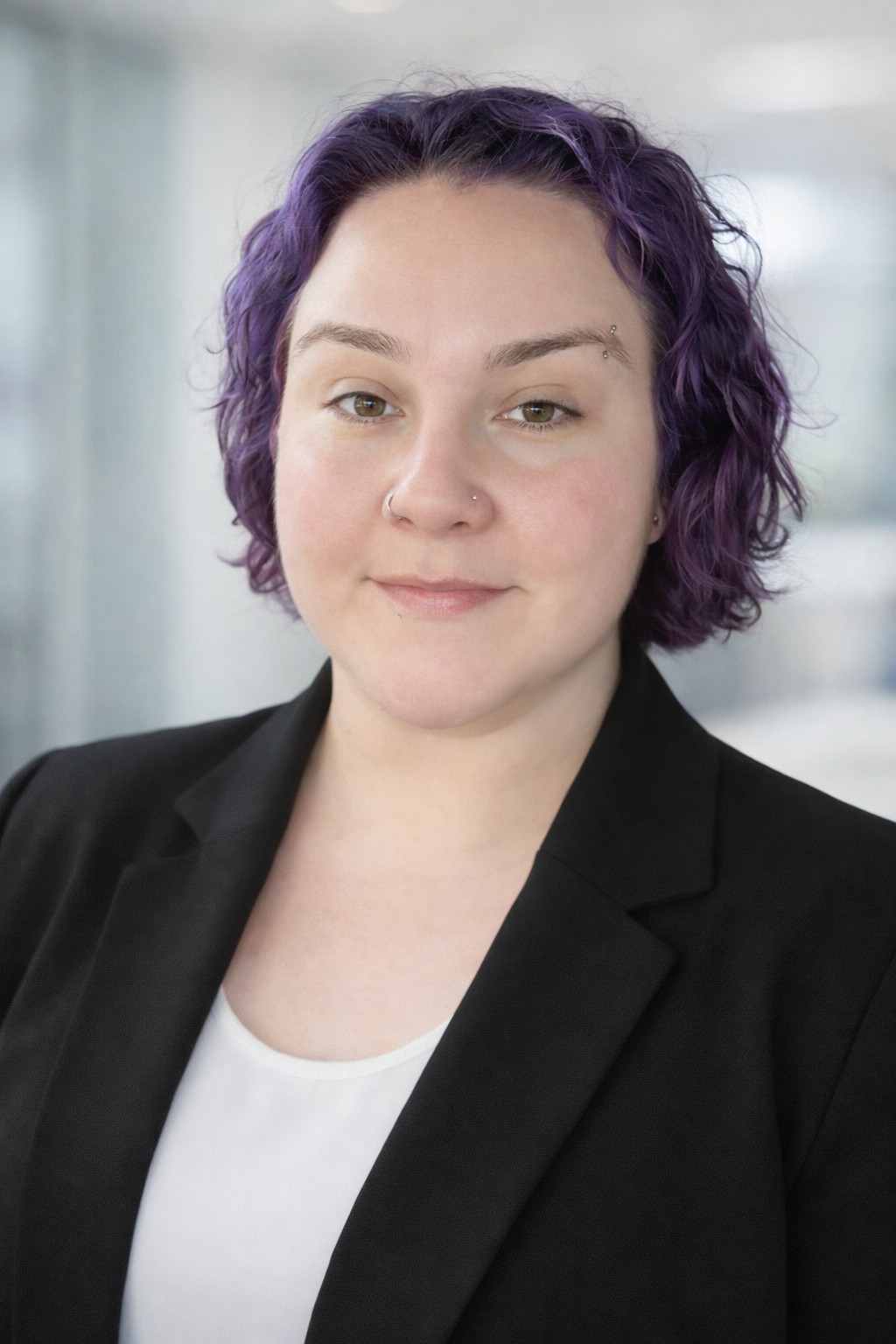 Rachele - Chief Operating Officer